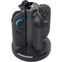Stealth Quad Charging Dock For Switch 2