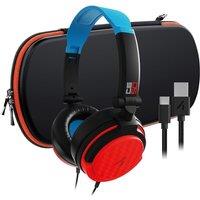 Stealth Travel Kit For Switch And Switch 2