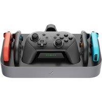 Stealth Controller Charging Dock - Switch 2, Switch / Oled