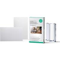 Cricut Stickerpix Print Sticker Sheets, Photo Paper & Ink Cartridge Set