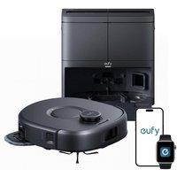 Eufy Anker Eufy Omni C30 Edge Robot Vacuum & Mop With All-In-One Station