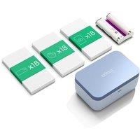 Cricut Stickerpix Print Essential Bundle