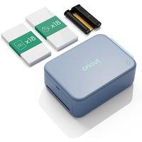 Cricut Stickerpix Print + Cut Essential Bundle