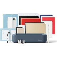 Cricut Maker 5 Essential Bundle