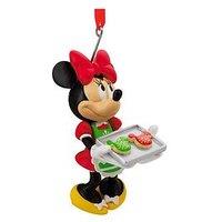 Hallmark Disney Minnie Mouse Tree Ornament