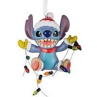 Hallmark Disney Stitch Tree Ornament