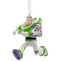 Hallmark Disney Buzz Tree Ornament