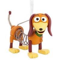 Hallmark Disney Slinky Tree Ornament