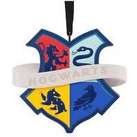 Hallmark Harry Potter Hogwarts Tree Ornament