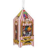 Hallmark Harry Potter Botts Beans Tree Ornament