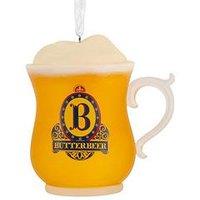 Hallmark Harry Potter Butter Beer Tree Ornament