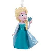 Hallmark Disney Frozen Elsa Tree Decoration