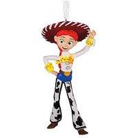 Hallmark Disney Jessie Tree Ornament