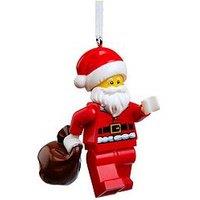 Hallmark Lego Santa Tree Ornament