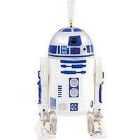 Hallmark Star Wars R2D2 Tree Ornament