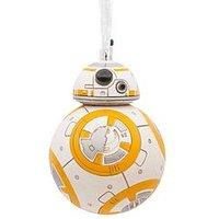 Hallmark Star Wars Bb-8 Tree Ornament