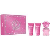 Moschino Bubblegum X26 Edt 50Ml Set