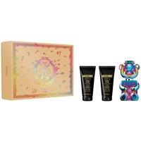 Moschino Pearl X26 Edp 50Ml Set