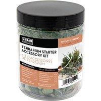Panacea Terrarium Filler Kit - Southwest/Desert Theme