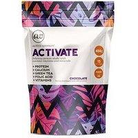 Bio Synergy Active Woman Activate Protein Chocolate Shake