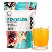 Bio Synergy Active Woman Revitalise Orange Electrolyte Drink