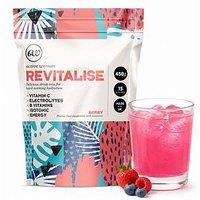 Bio Synergy Active Woman Revitalise Berry Electrolyte Drink