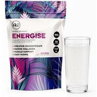 Bio Synergy Active Woman Energise Creatine & Collagen