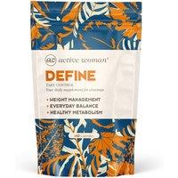 Bio Synergy Active Woman Define Supplements