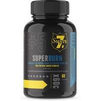 Bio Synergy Super 7 Super Burn Supplements