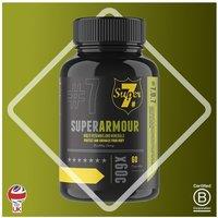 Bio Synergy Super 7 Super Armour
