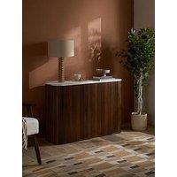 Birlea Russo 2 Door Sideboard