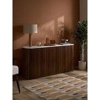 Birlea Russo 3 Door Sideboard