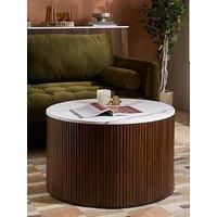 Birlea Russo Coffee Table