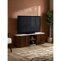 Birlea Russo Large Tv Unit