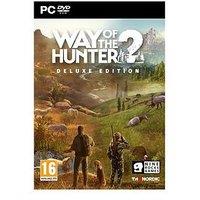 Pc Games Way Of The Hunter 2 - Deluxe Pc