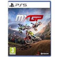 Playstation Mxgp 2026 - Playstation 5
