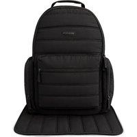 My Babiie Backpack Changing Bag - Black