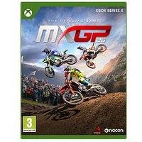 Xbox Mxgp 2026 - Xbox Series X