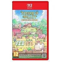 Nintendo Stardew Valley - Nintendo Switch 2