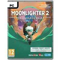 Pc Games Moonlighter 2: The Endless Vault Pc