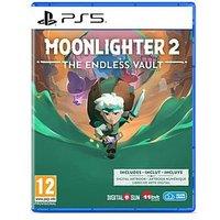 Playstation Moonlighter 2: The Endless Vault - Playstation 5