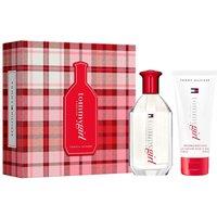 Tommy Hilfiger Th Tommy Girl Holiday 26 Set Edt 100Ml + Bl 100Ml