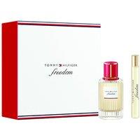 Tommy Hilfiger Th New Pillar Holiday 26 Set Edp 50Ml + Pen Spray 10Ml