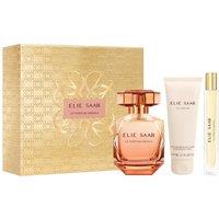 Elie Saab Xmas 26 Le Parfum Absolu Edp 90Ml + Body Lotion 75Ml + Lp Absolu 10Ml