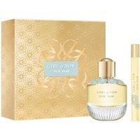 Elie Saab Xmas 26 Girl Of Now Edp 50Ml + Edp10Ml