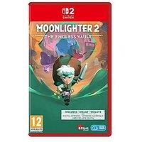 Nintendo Moonlighter 2: The Endless Vault - Nintendo Switch 2