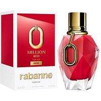 Rabanne Paco Million Red For Her 50Ml