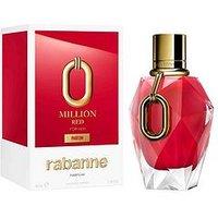 Rabanne Paco Million Red For Her 90Ml