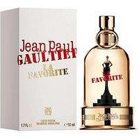 Jean Paul Gaultier Jean Paul Gaultier La Favourite 50Ml