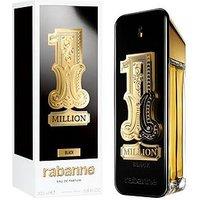 Rabanne 1 Million Black Eau De Parfum 200Ml